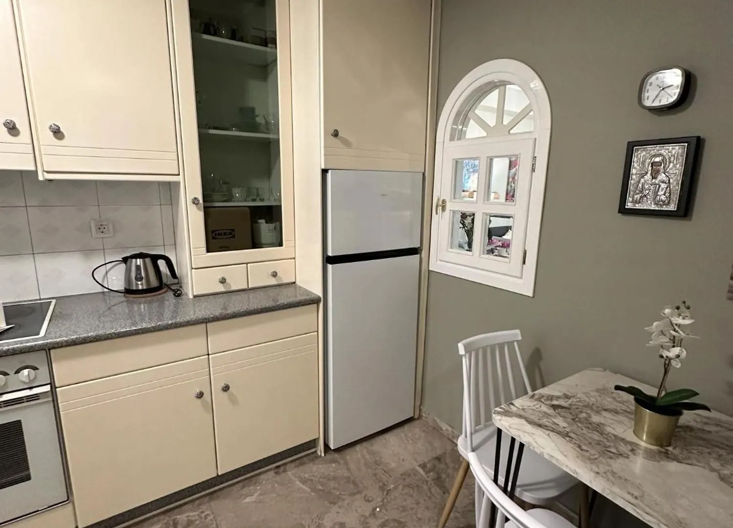 Allatini Sea View Θεσσαλονίκη Ελλάδα