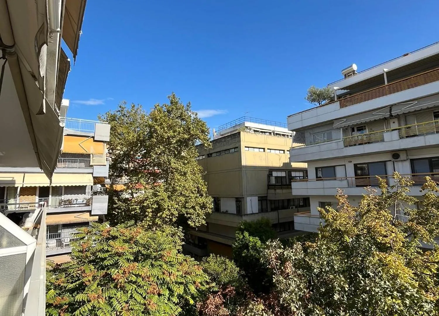 Allatini Sea View Θεσσαλονίκη Ελλάδα