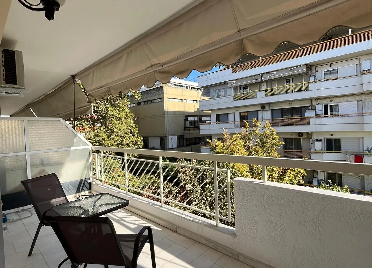Διαμέρισμα Allatini Sea View Θεσσαλονίκη Ελλάδα