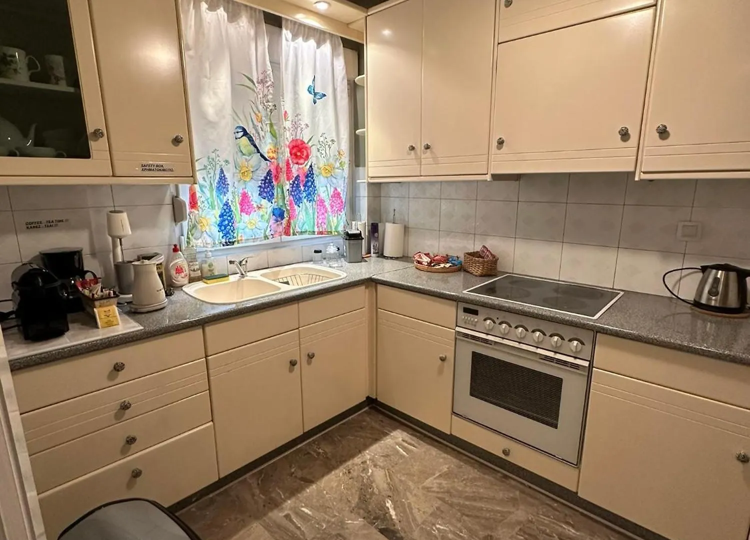 Allatini Sea View Θεσσαλονίκη Ελλάδα