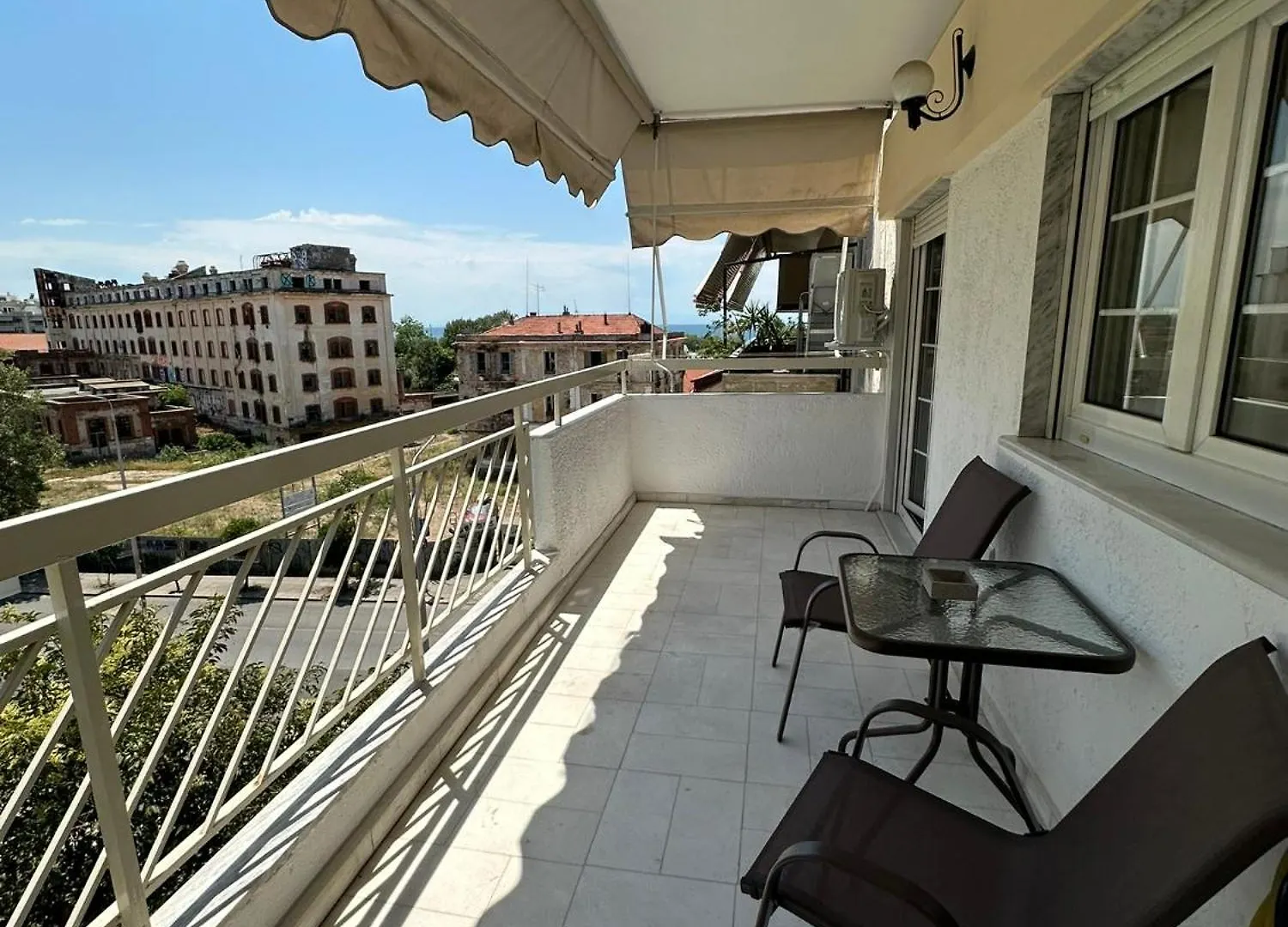 Allatini Sea View Θεσσαλονίκη Διαμέρισμα