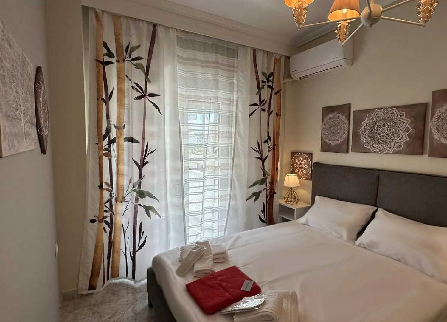 Allatini Sea View Θεσσαλονίκη