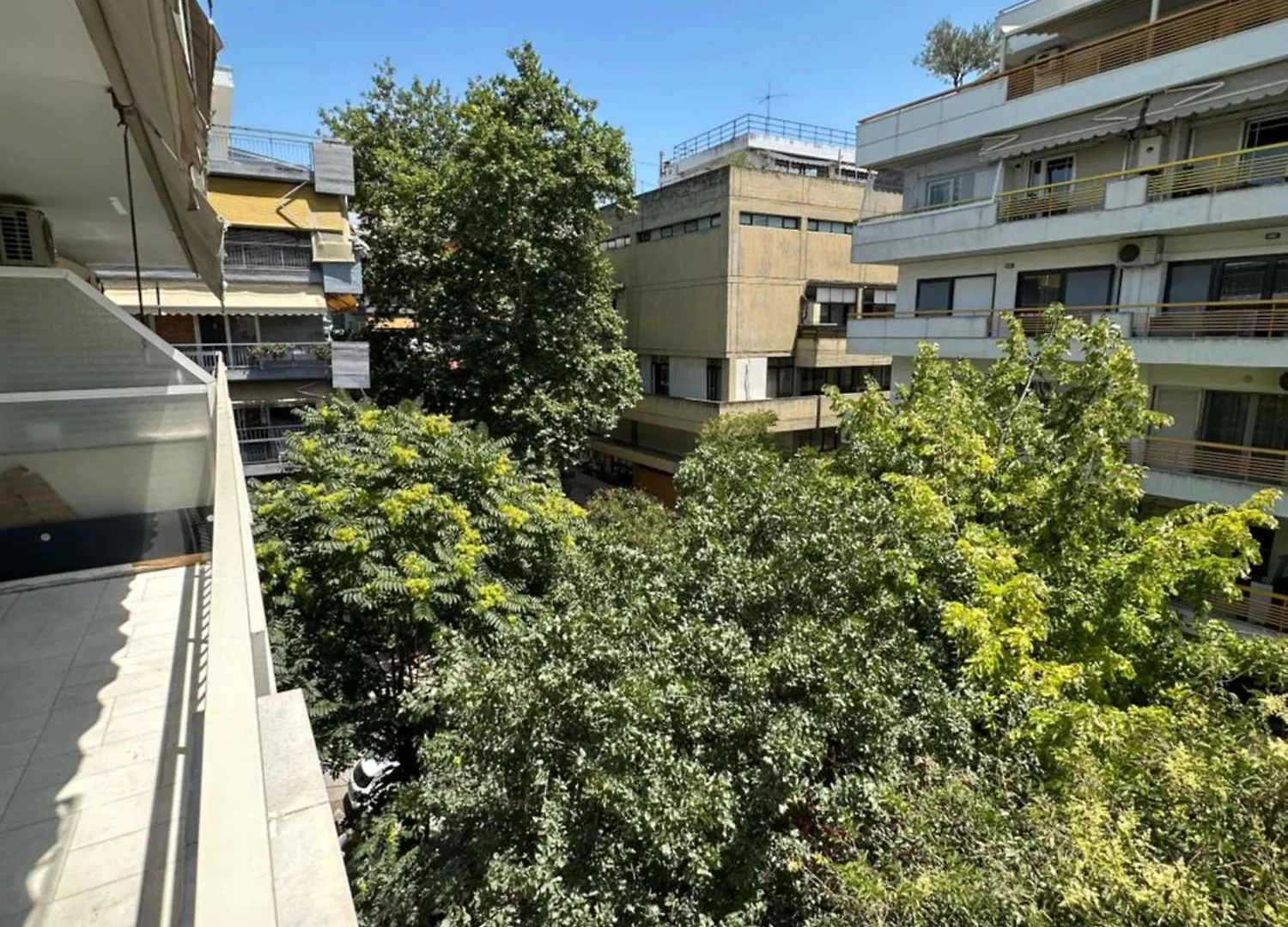 Allatini Sea View Θεσσαλονίκη 0*,  Ελλάδα